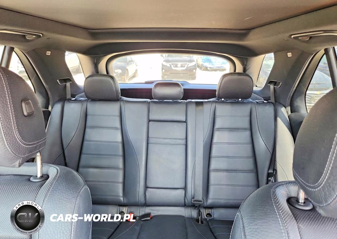 2021 Mercedes-Benz Gle 580 4Matic VIN:4JGFB8GB8MA576179 - 10