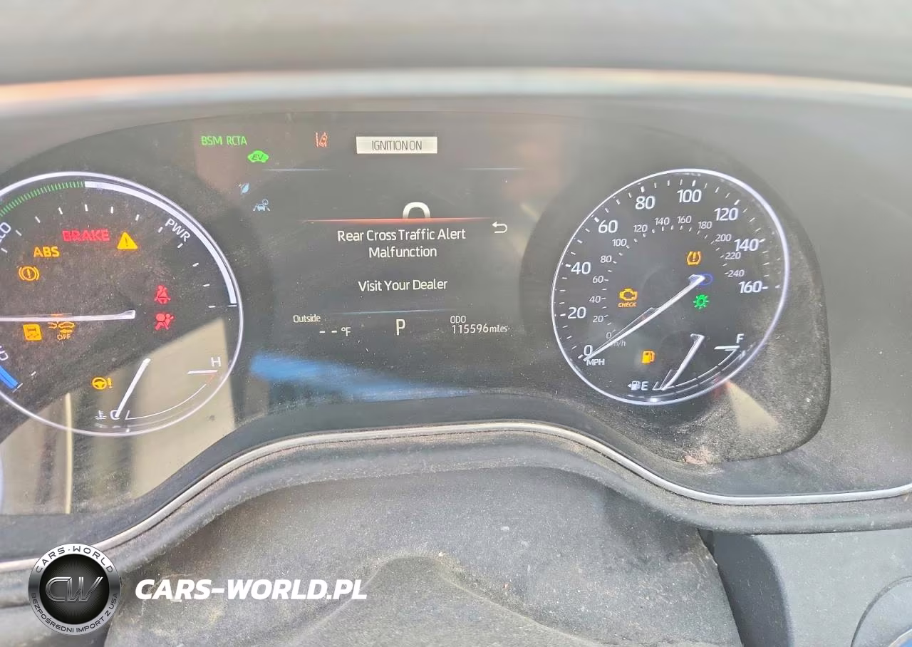 2019 Toyota Avalon Hybrid Xle VIN:4T1B21FB5KU004733 - 9