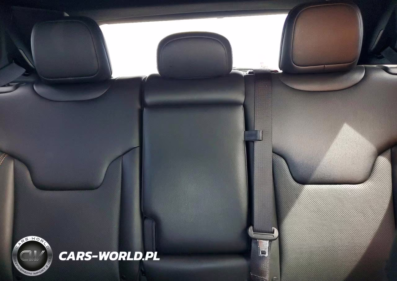 2022 Jeep Compass Limited VIN:3C4NJDCBXNT197731 - 10