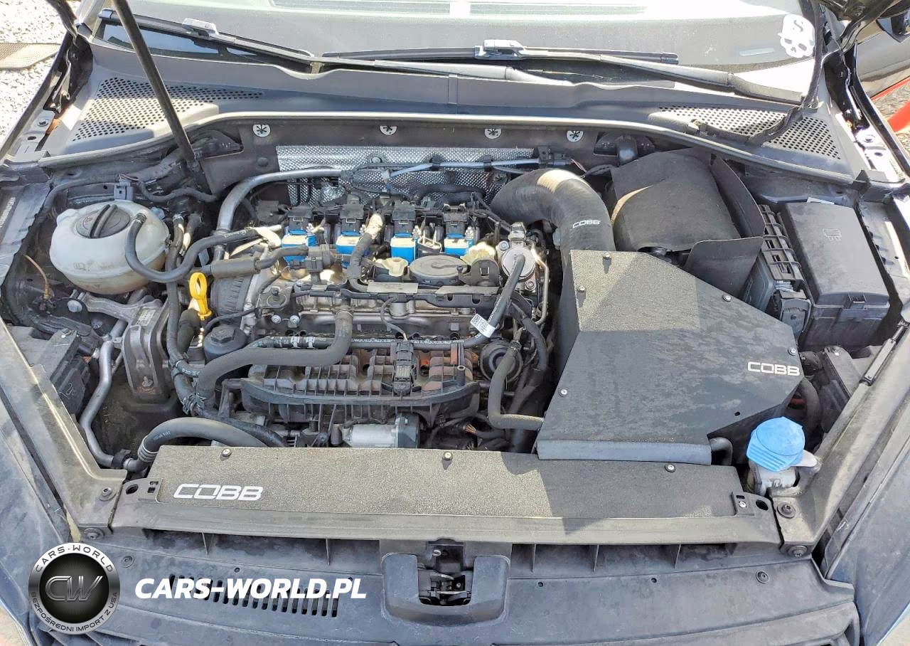2017 Volkswagen Gti Sport VIN:3VW547AU6HM024846 - 11