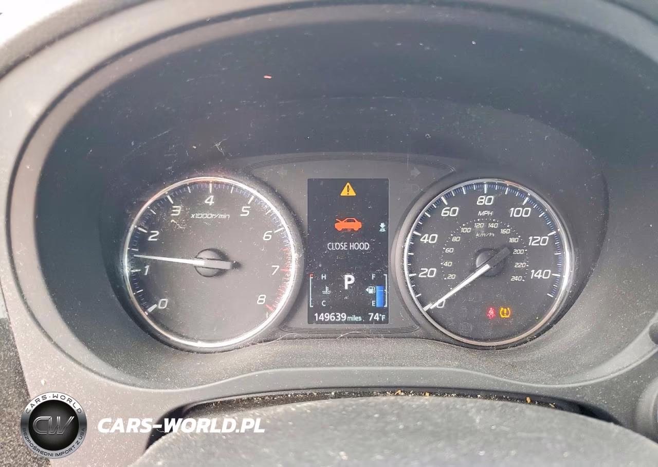 2019 Mitsubishi Outlander Se VIN:JA4AD3A38KZ018967 - 9