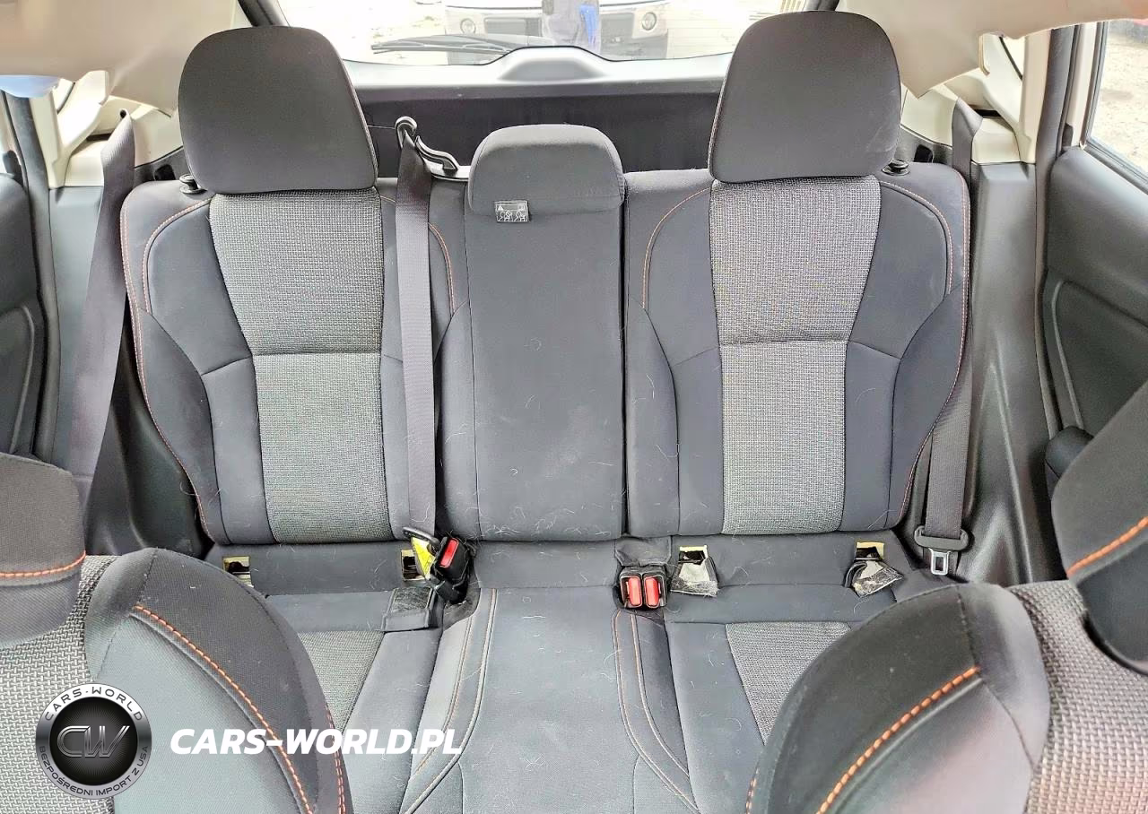 2021 Subaru Crosstrek VIN:JF2GTAEC8M8300358 - 10