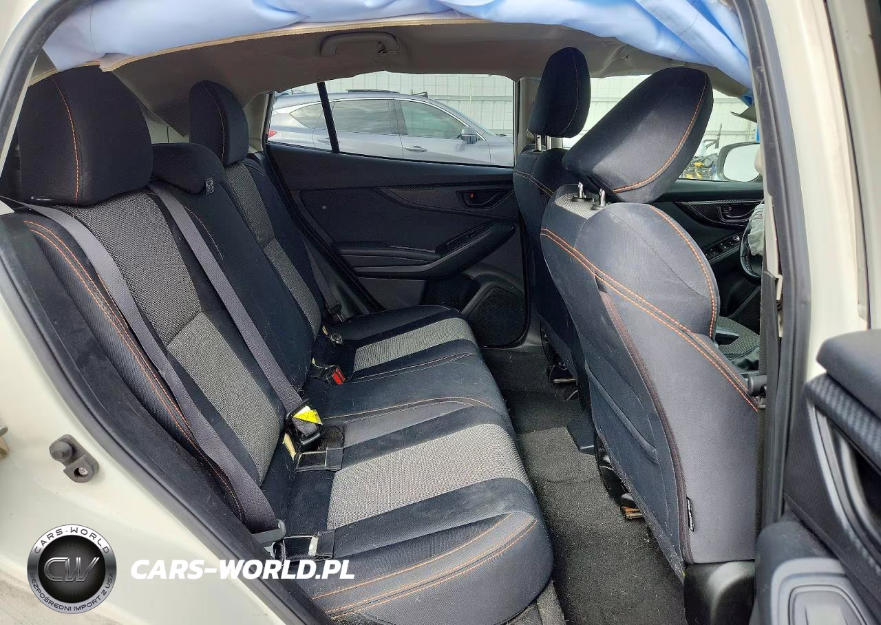 2021 Subaru Crosstrek VIN:JF2GTAEC8M8300358 - 11