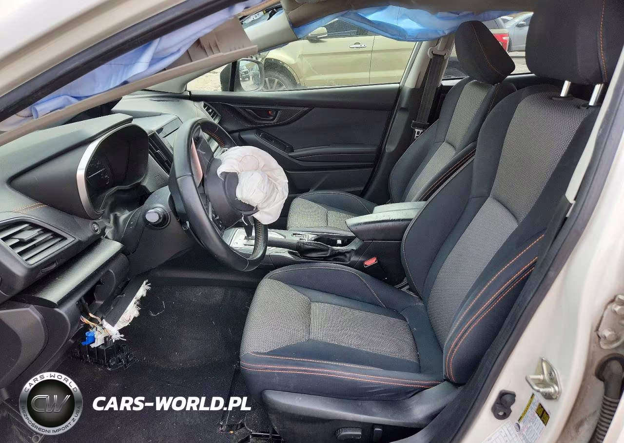 2021 Subaru Crosstrek VIN:JF2GTAEC8M8300358 - 7
