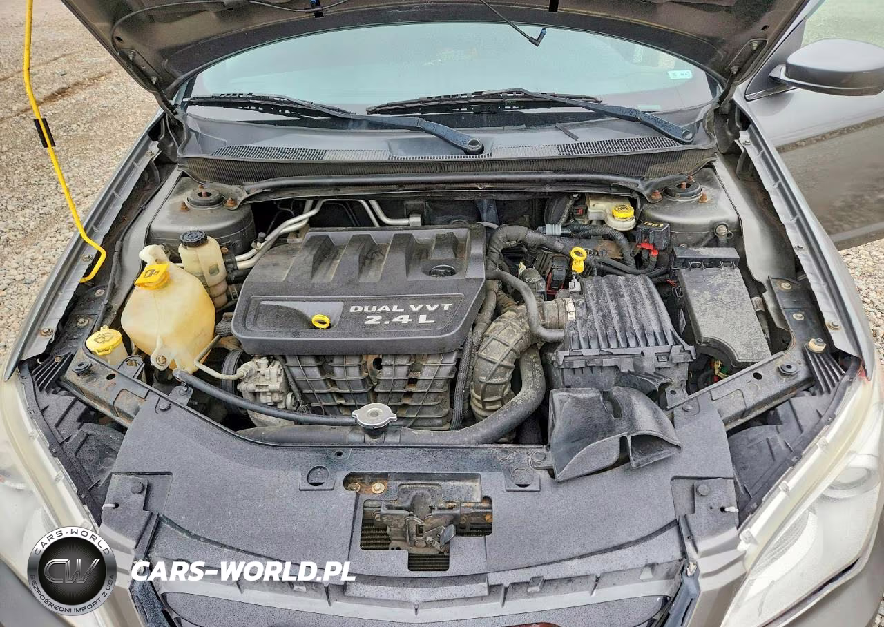 2012 Chrysler 200 Lx VIN:1C3CCBAB3CN222799 - 11