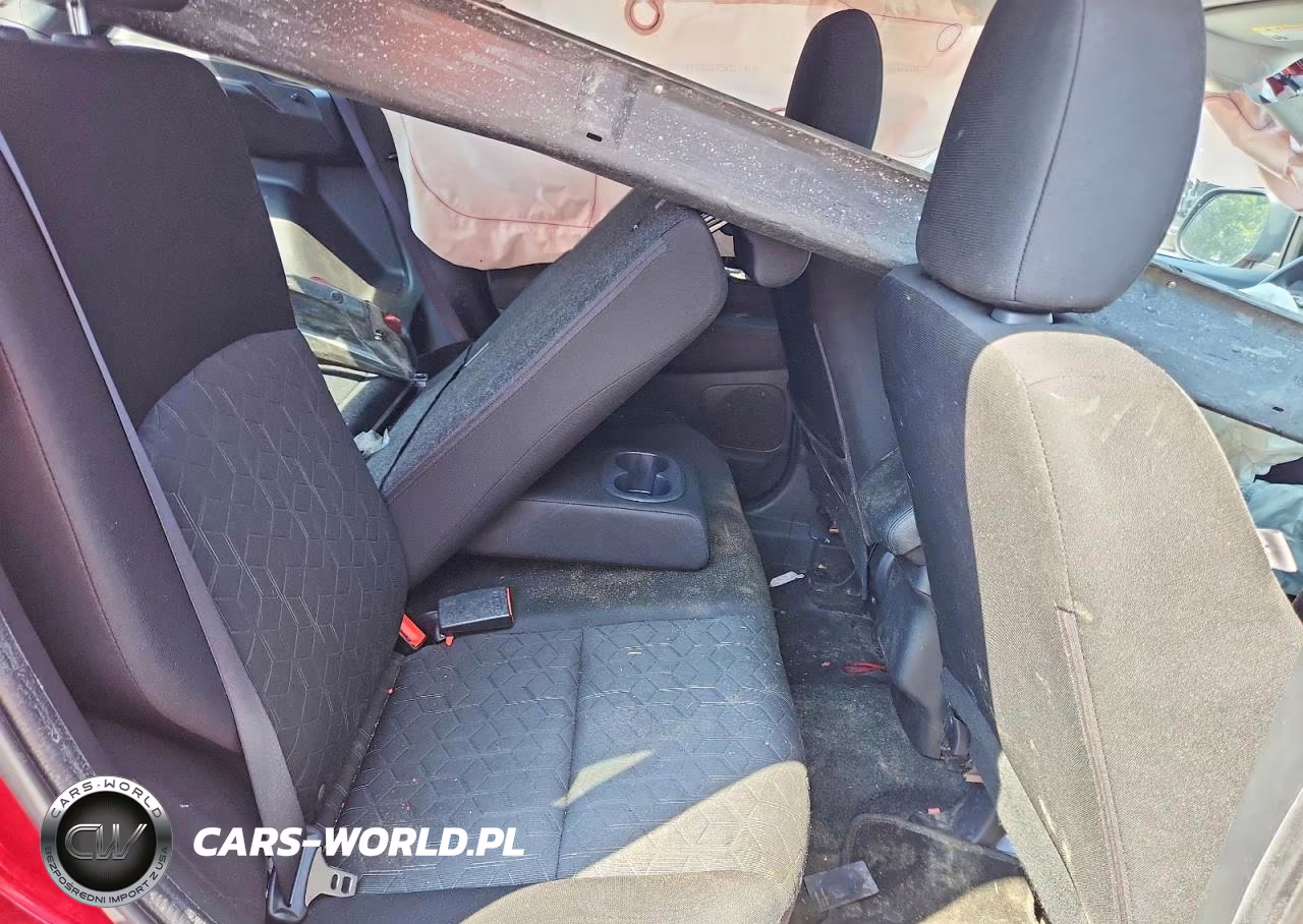 2025 Mitsubishi Outlander Sport S VIN:JA4ARUAU5SU013173 - 11