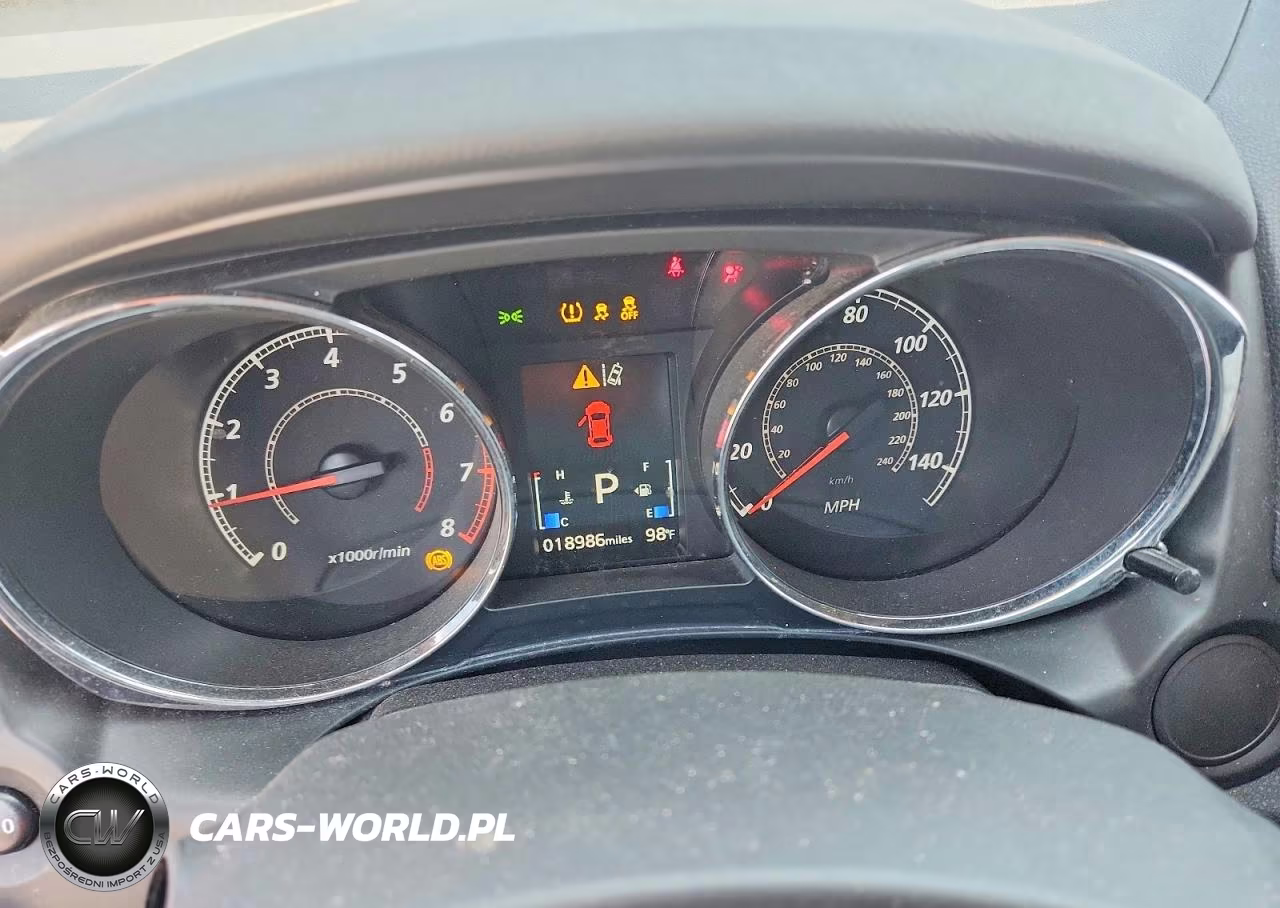 2025 Mitsubishi Outlander Sport S VIN:JA4ARUAU5SU013173 - 9