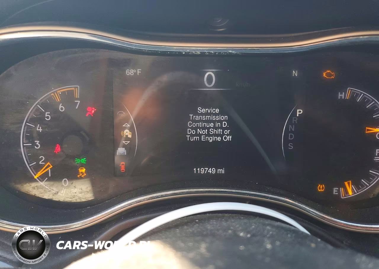 2014 Jeep Grand Cherokee Overland VIN:1C4RJFCT5EC207695 - 9