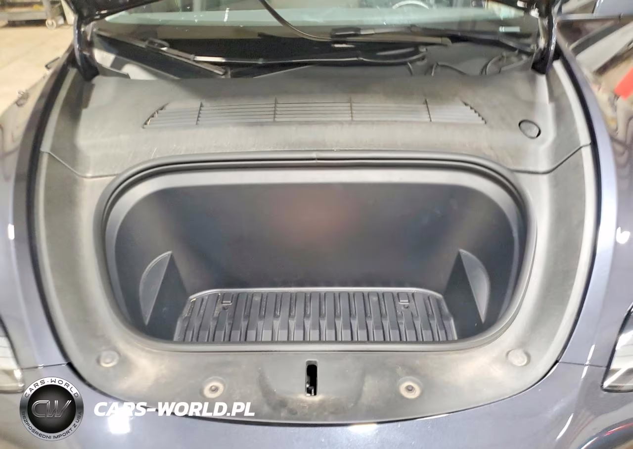2024 Tesla Model Y VIN:7SAYGDEE5RA278479 - 11