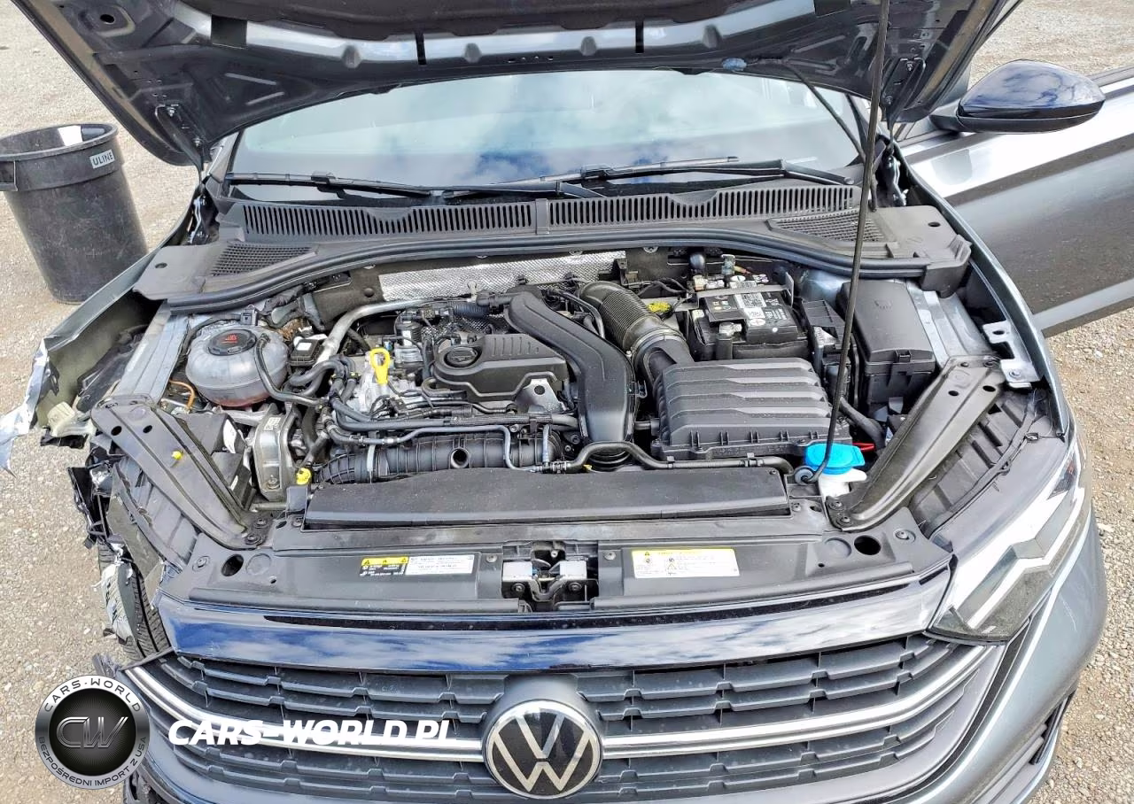 2023 Volkswagen Jetta Sport VIN:3VWBM7BU8PM023150 - 11