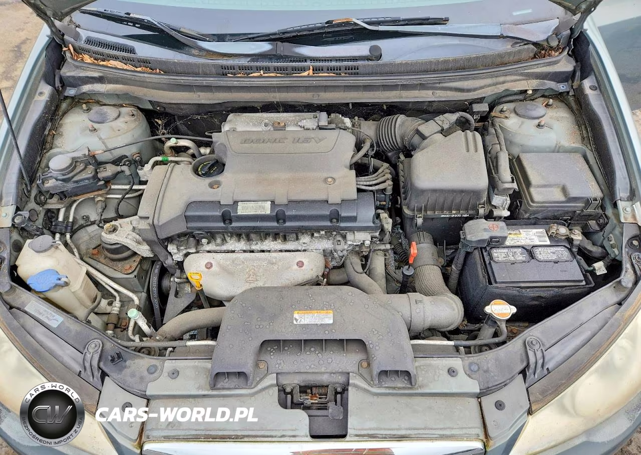 2010 Hyundai Elantra Gls VIN:KMHDU4AD4AU905085 - 11