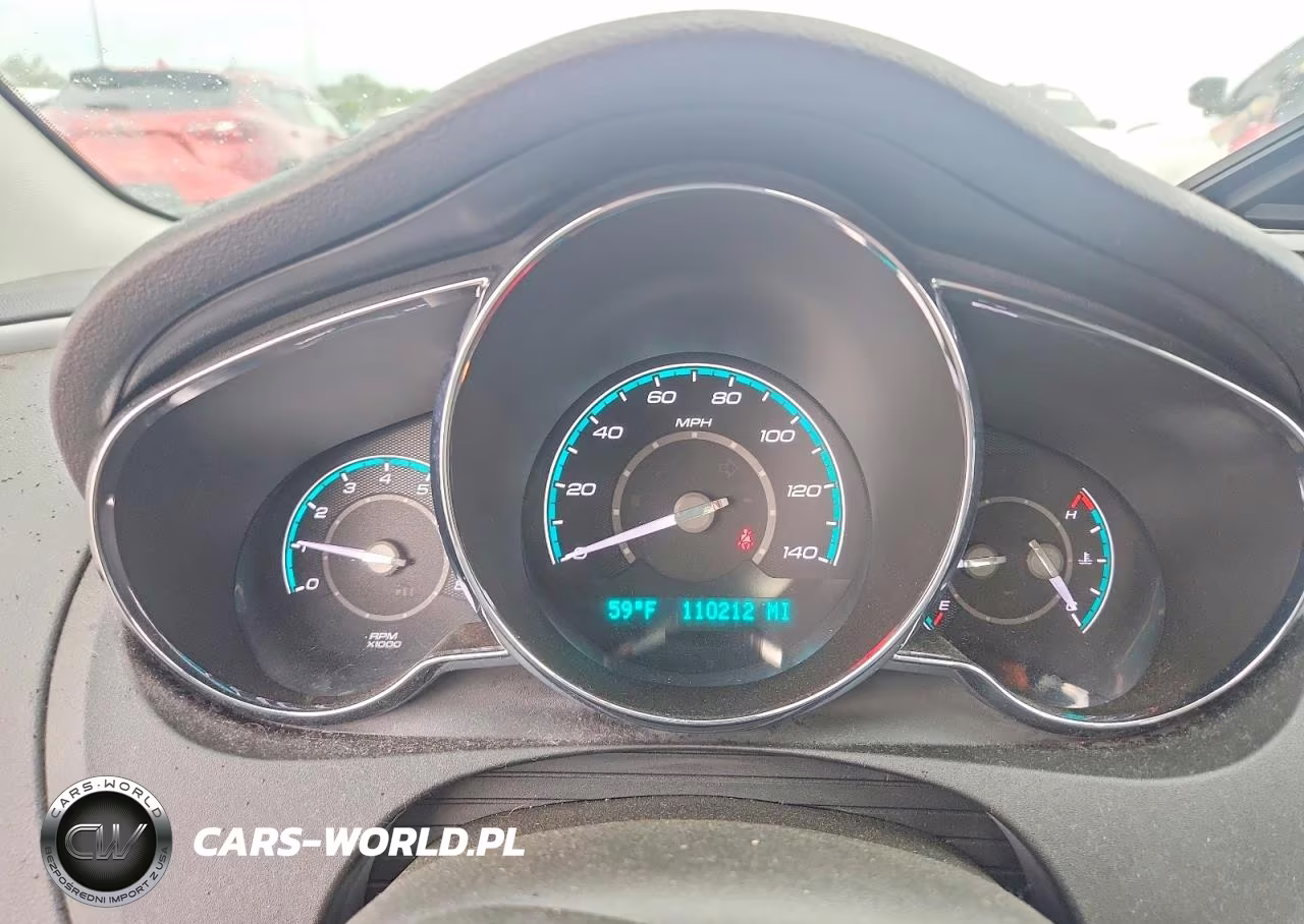2011 Chevrolet Malibu 1Lt VIN:1G1ZC5E10BF299513 - 9