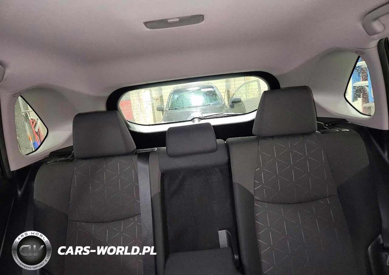 2023 Toyota Rav4 Xle VIN:2T3P1RFV8PW374493 - 10