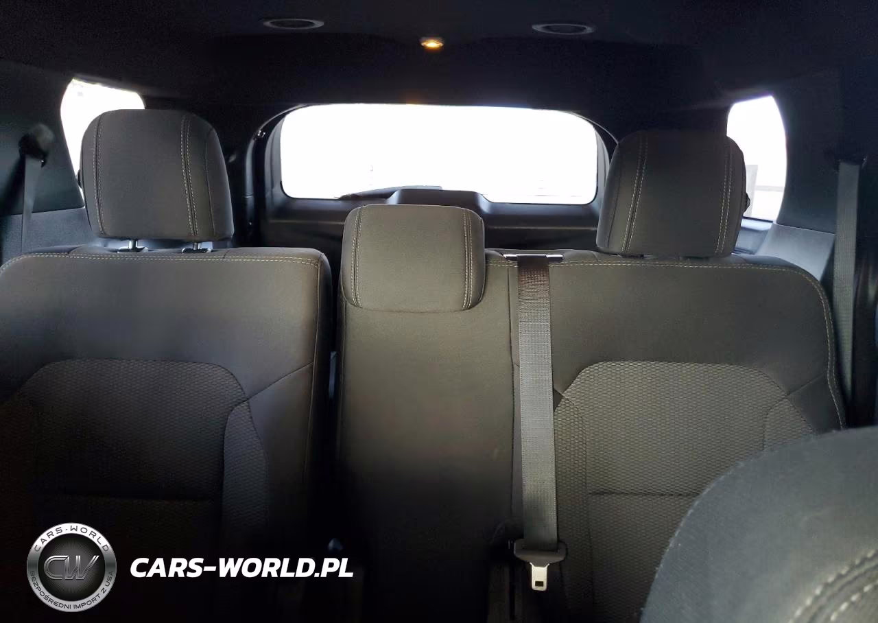 FORD EXPLORER X VIN:1FM5K7DH0JGB27392 - 10