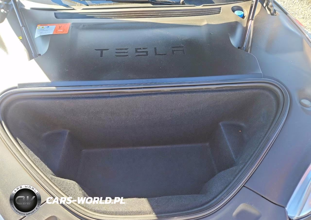 2017 Tesla Model S VIN:5YJSA1E22HF217407 - 11