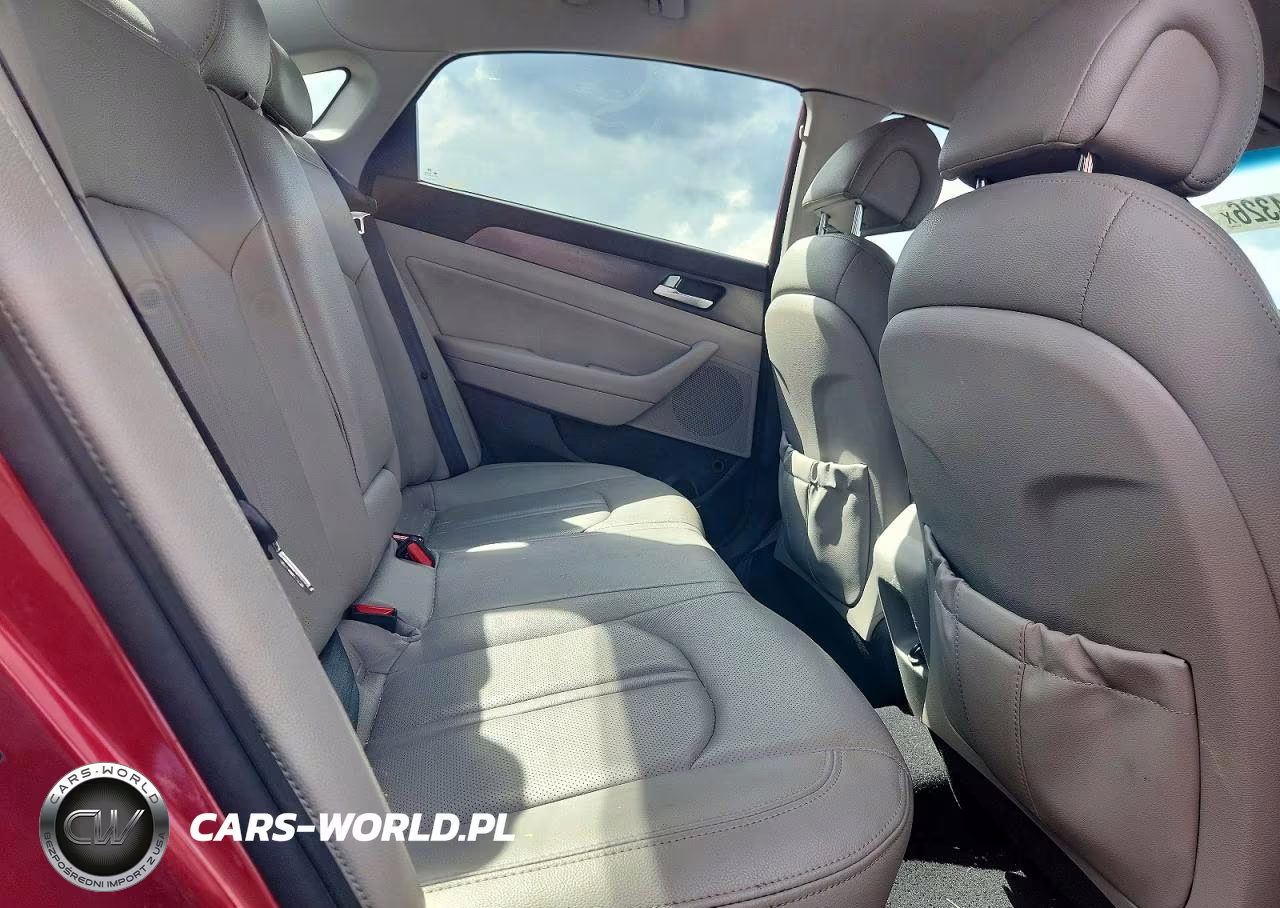 2015 Hyundai Sonata Sport VIN:5NPE34AF3FH219165 - 10