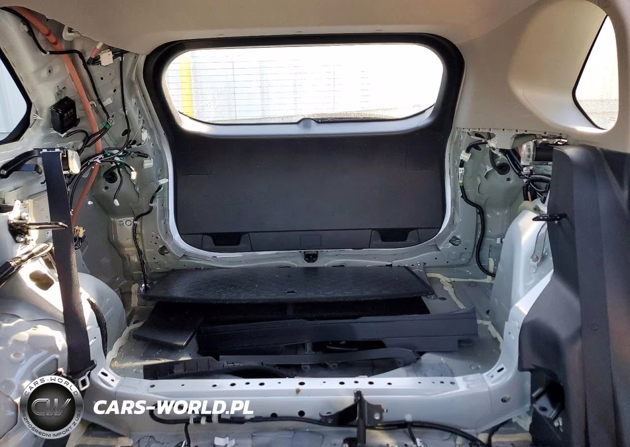 2019 Toyota Rav4 Xle Premium VIN:2T3C1RFV3KW028584 - 10