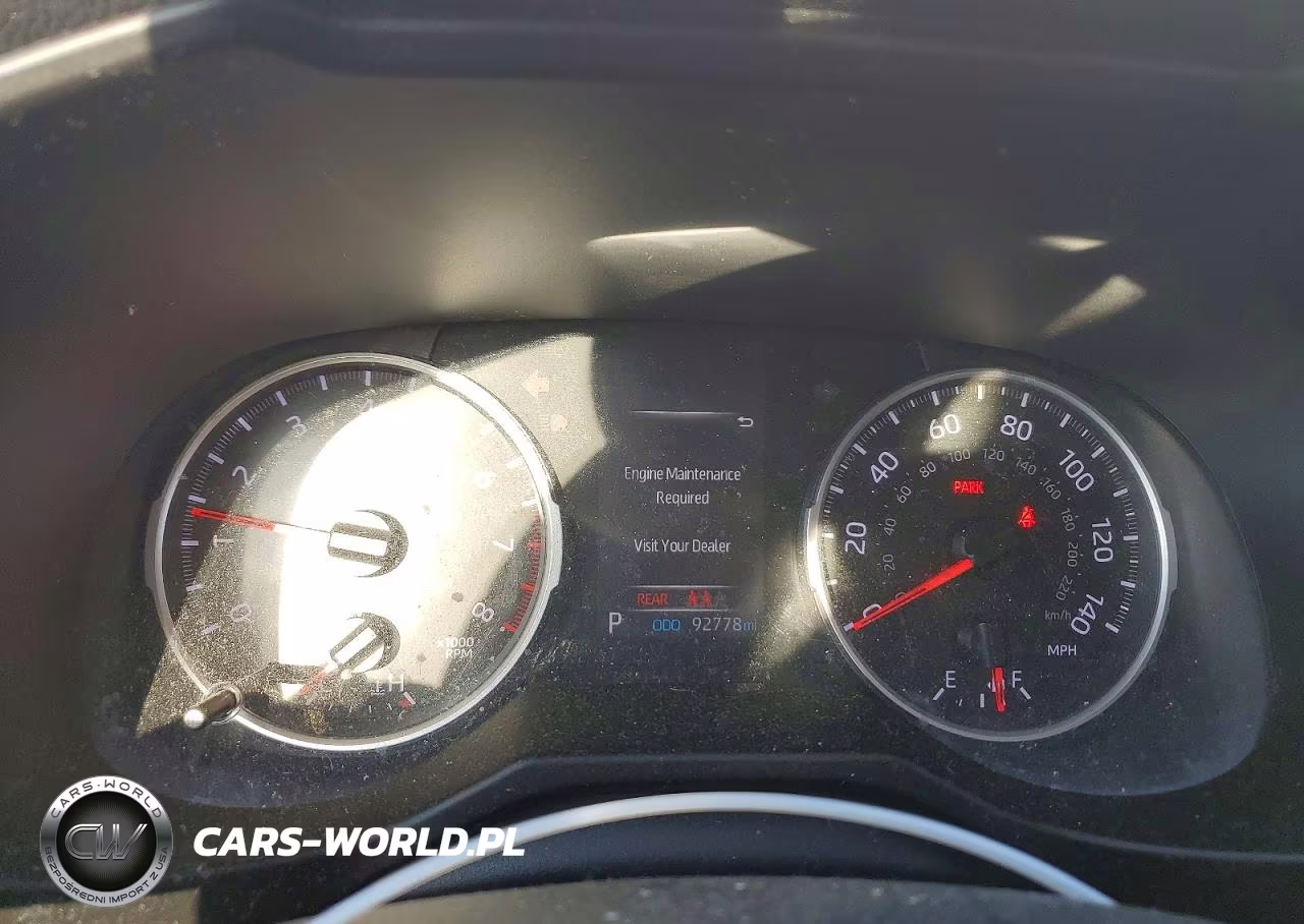 2019 Toyota Rav4 Xle Premium VIN:2T3C1RFV3KW028584 - 9
