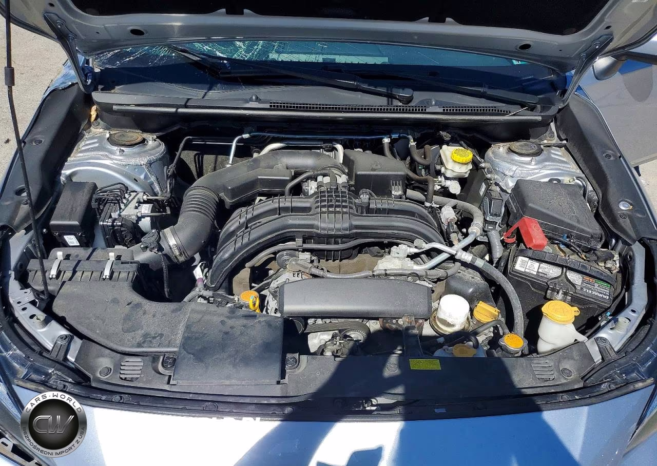 2017 Subaru Impreza Premium VIN:4S3GTAB60H3739974 - 11