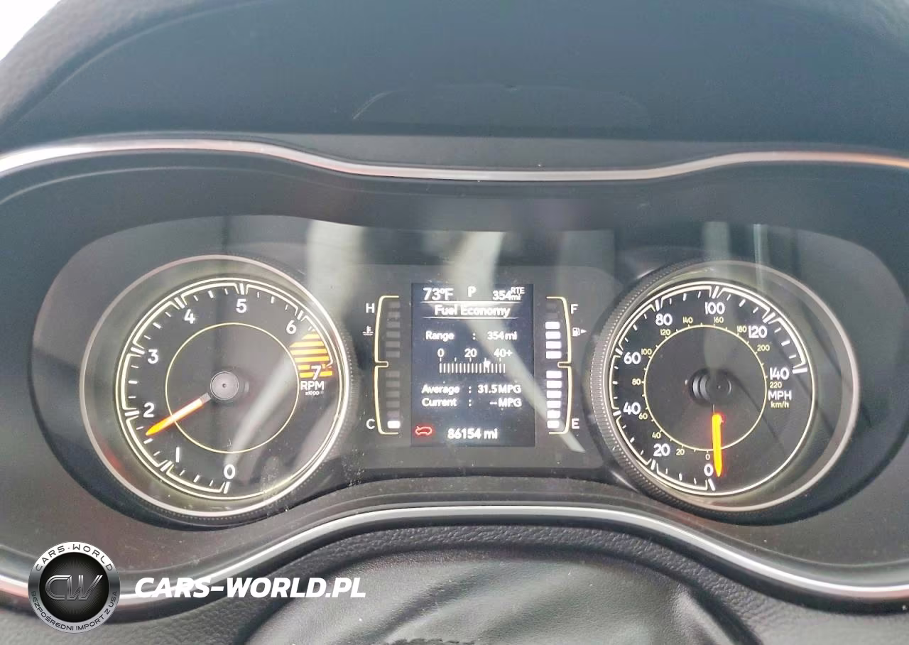 2021 Jeep Cherokee Latitude VIN:1C4PJLCB3MD168658 - 9
