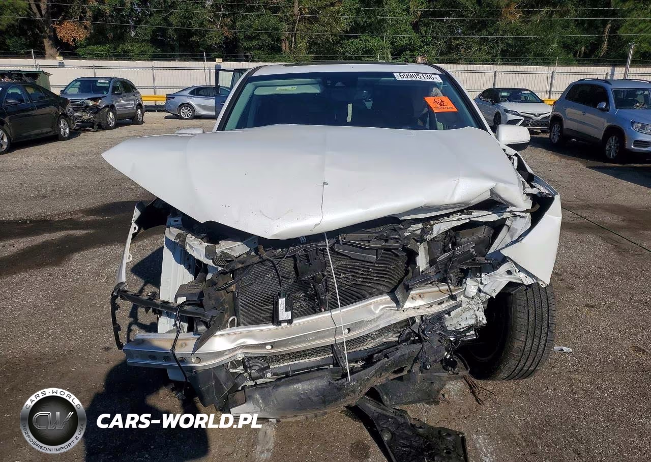 2020 Acura Mdx Technology VIN:5J8YD3H51LL016964 - 5