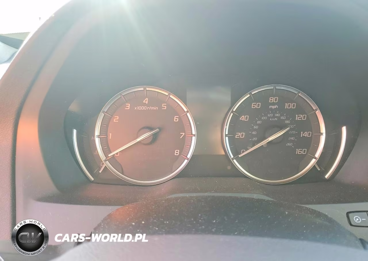 2020 Acura Mdx Technology VIN:5J8YD3H51LL016964 - 9