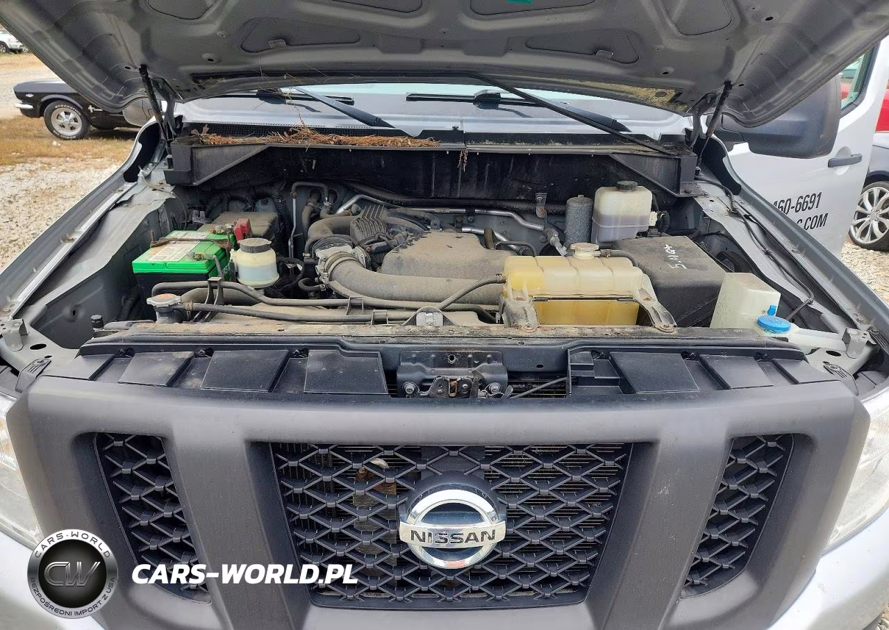 2018 Nissan Nv 1500 S VIN:1N6BF0KM7JN802859 - 12