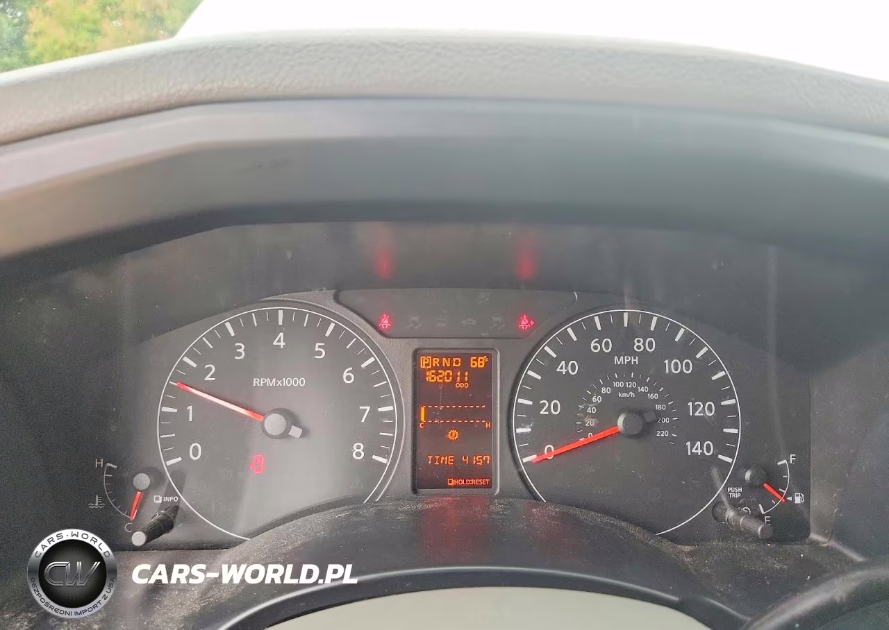 2018 Nissan Nv 1500 S VIN:1N6BF0KM7JN802859 - 9