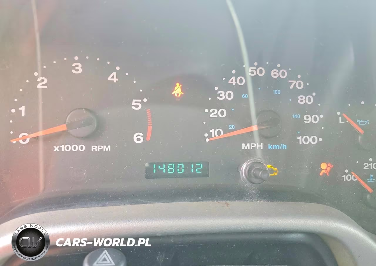 2006 Jeep Wrangler - Tj Unlimited VIN:1J4FA44S86P788935 - 9