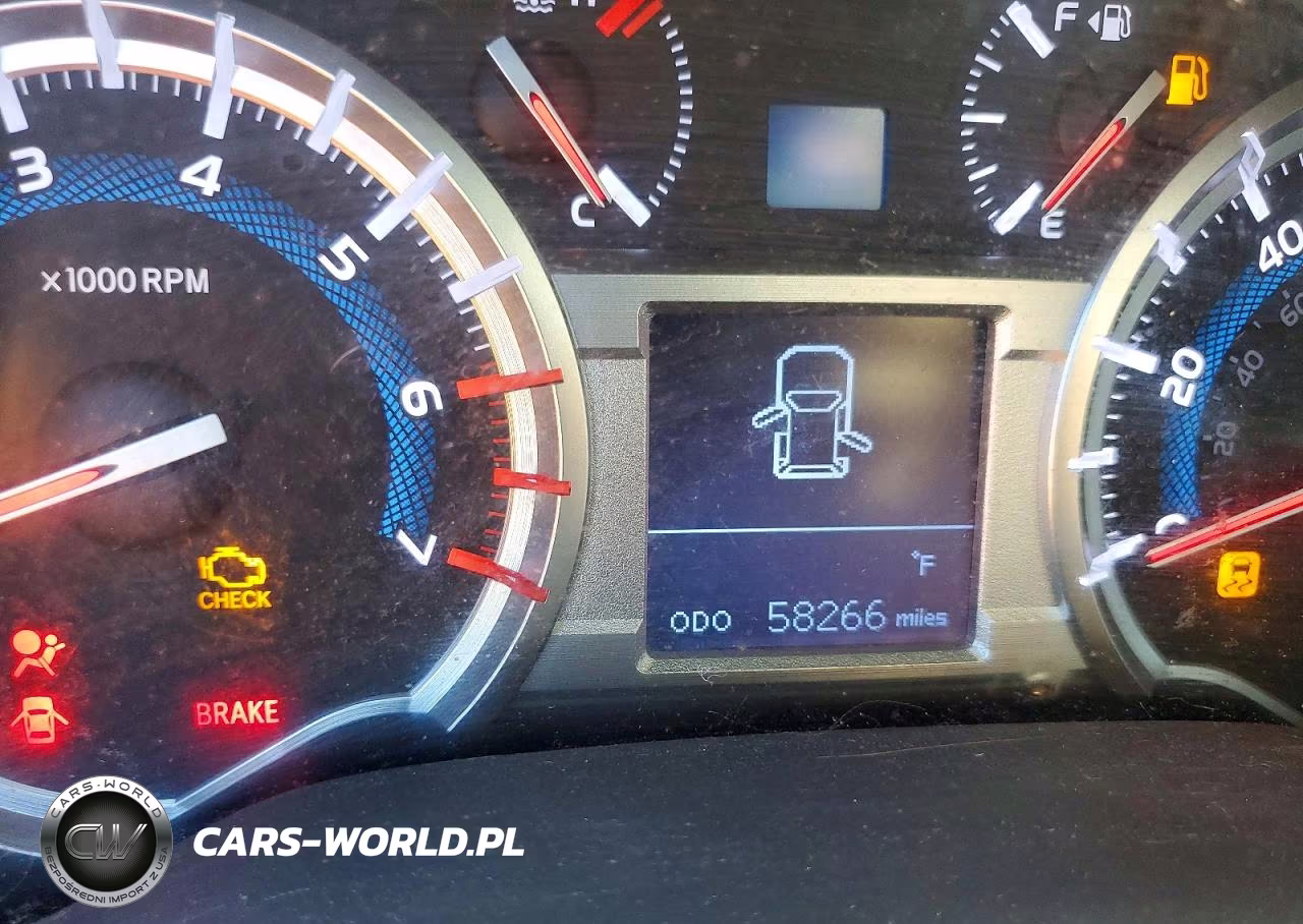 2014 Toyota 4Runner Limited VIN:JTEBU5JR3E5174285 - 9