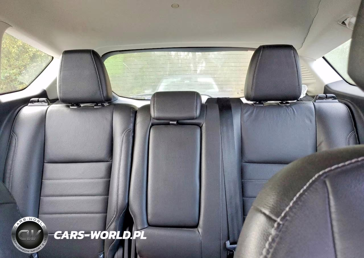 2013 Ford C-Max Sel VIN:1FADP5BU3DL518950 - 10