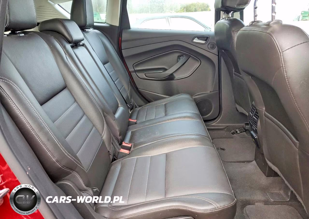 2013 Ford C-Max Sel VIN:1FADP5BU3DL518950 - 11