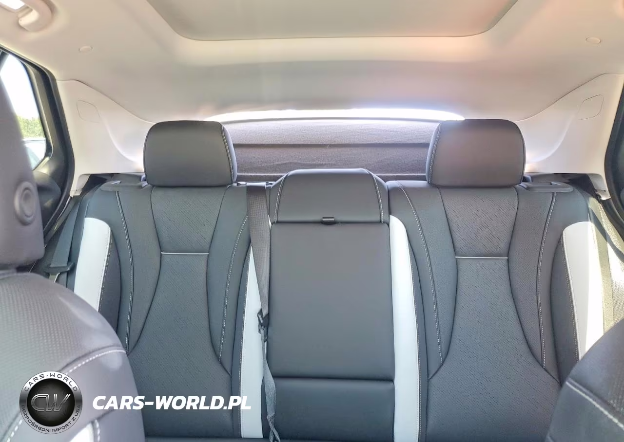 2025 Buick Envision Sport Touring VIN:LRBFZLE49SD017368 - 10