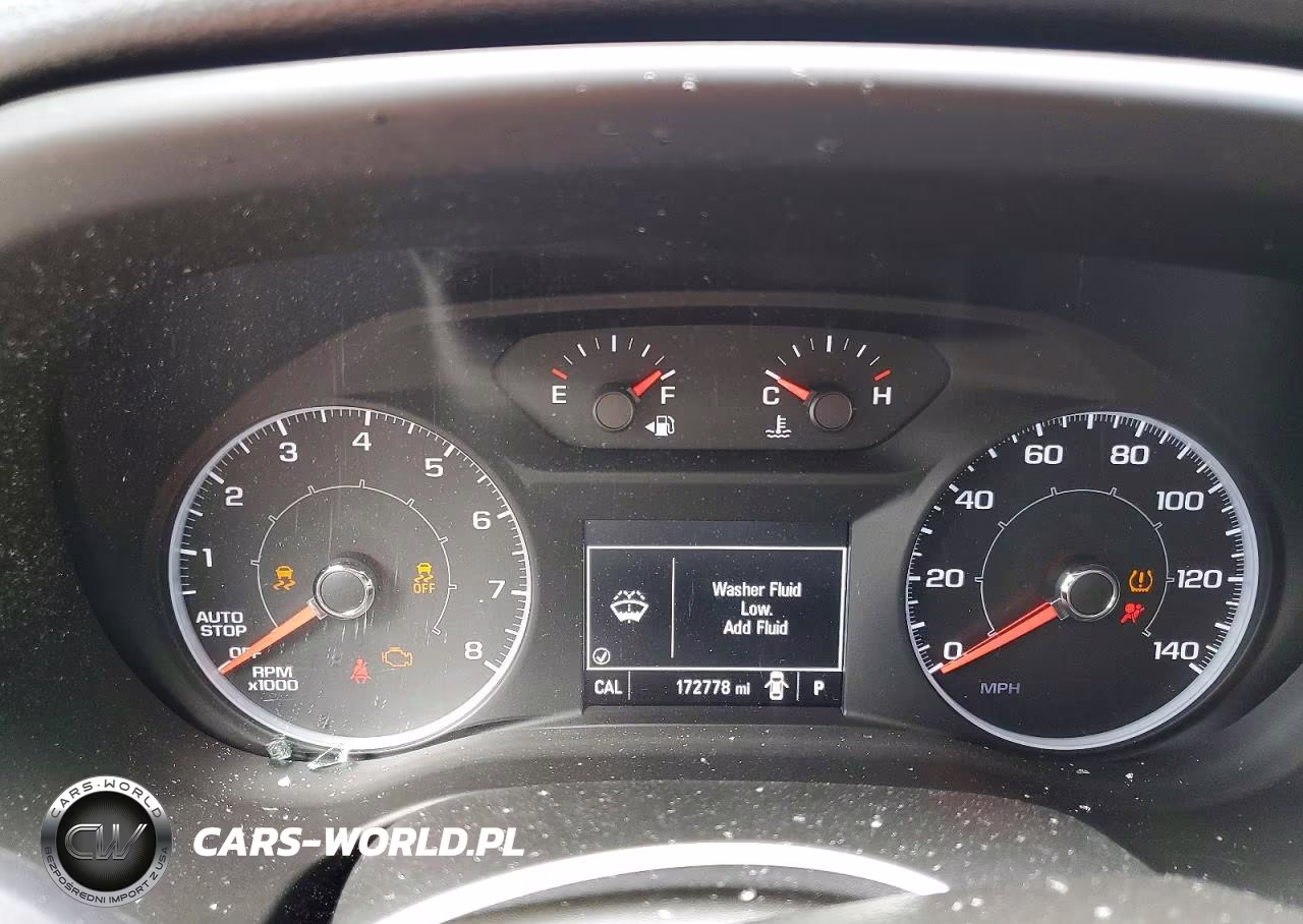 2017 GMC Acadia Sle VIN:1GKKNKLA5HZ310070 - 9