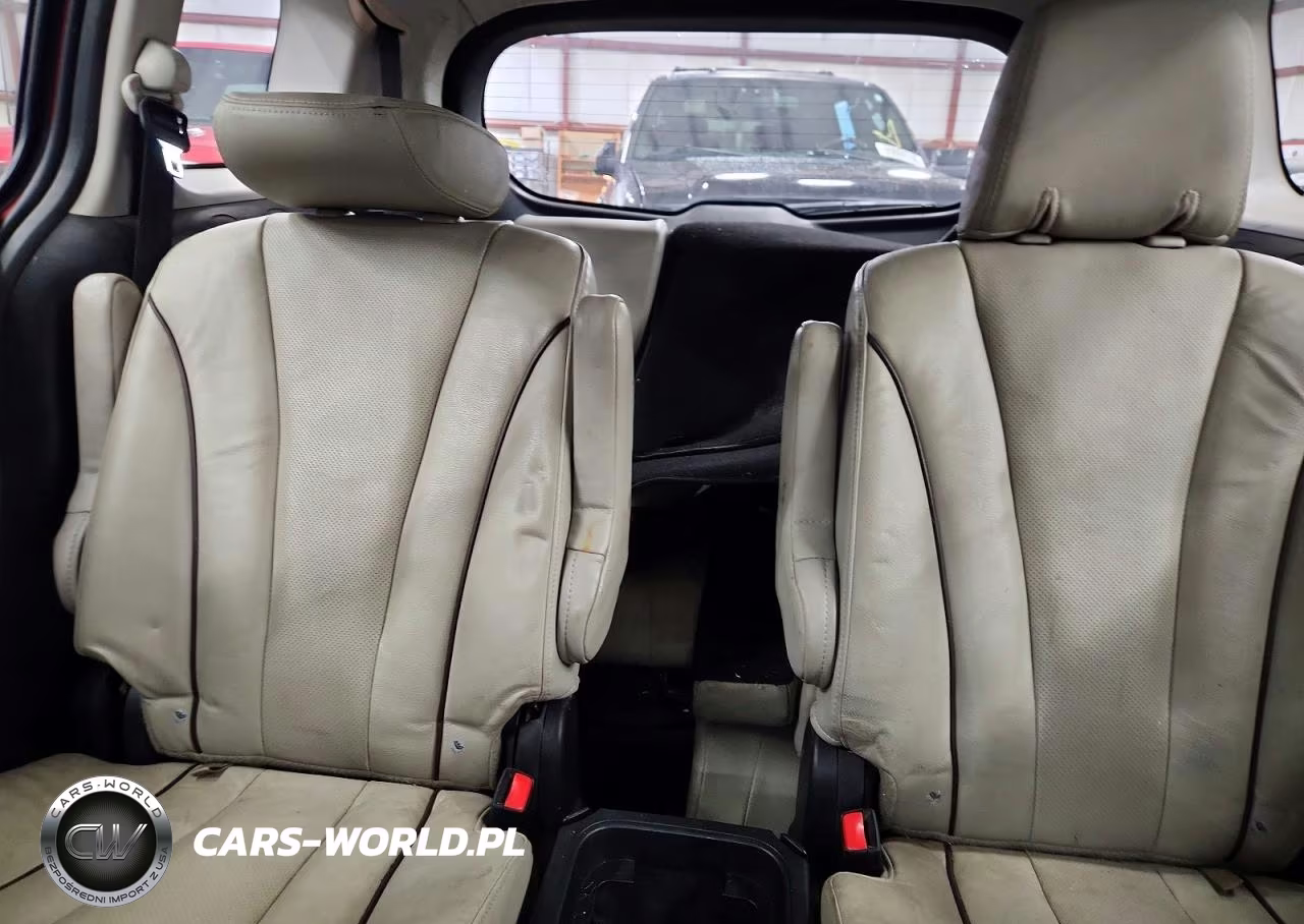 2014 Mazda 5 Grand Touring VIN:JM1CW2DL9E0166732 - 10