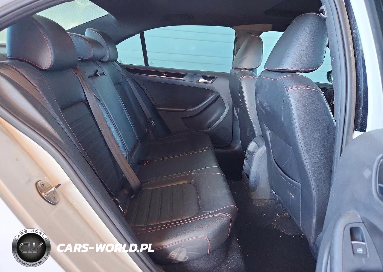 2017 Volkswagen Jetta Gli VIN:3VW4T7AJ9HM213334 - 10