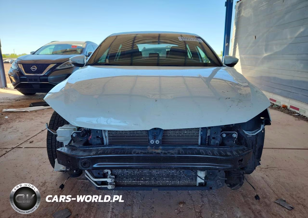 2017 Volkswagen Jetta Gli VIN:3VW4T7AJ9HM213334 - 5