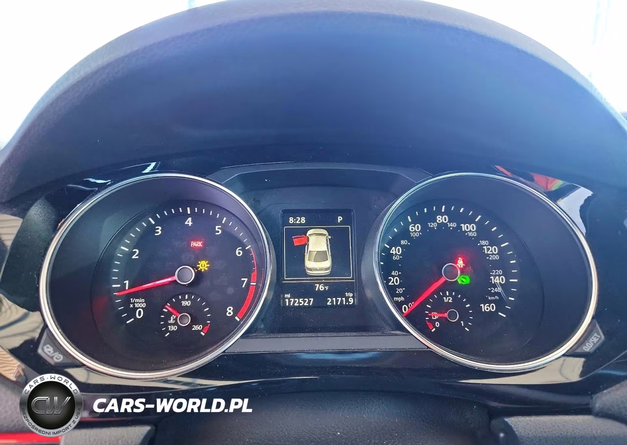 2017 Volkswagen Jetta Gli VIN:3VW4T7AJ9HM213334 - 9