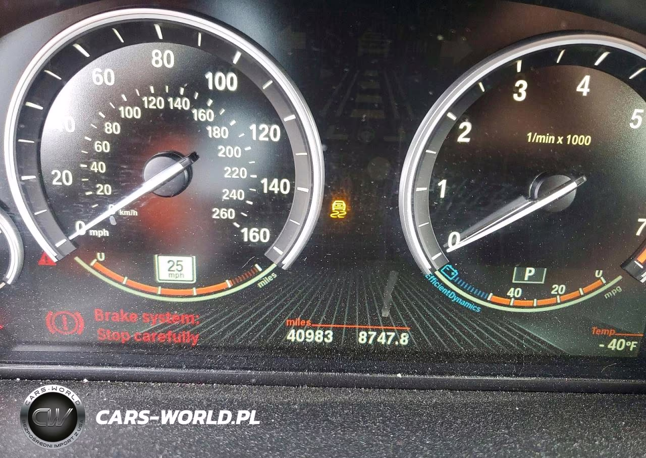 2017 BMW X4 xDrive28I VIN:5UXXW3C53H0T78152 - 9
