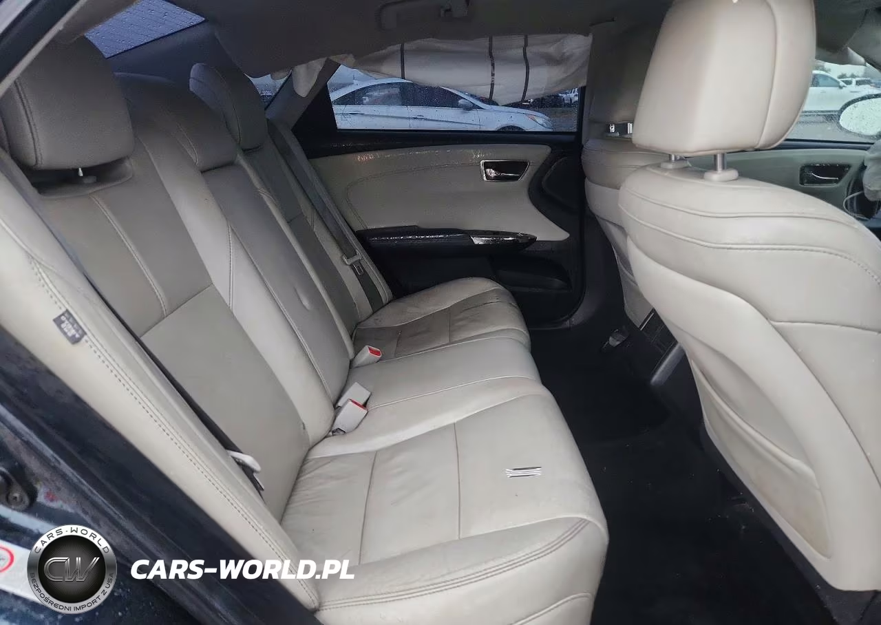 2015 Toyota Avalon Xle Premium VIN:4T1BK1EB1FU139585 - 10
