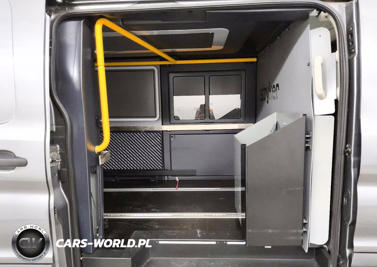 2023 Ford Transit T-350 VIN:1FTBW1YK5PKA17409 - 11