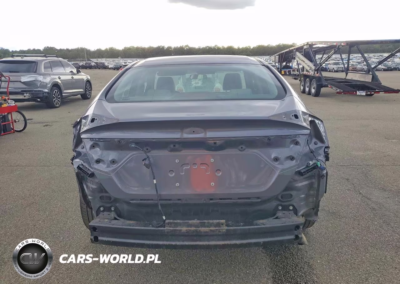2020 Honda Civic Lx VIN:2HGFC2F69LH599426 - 6