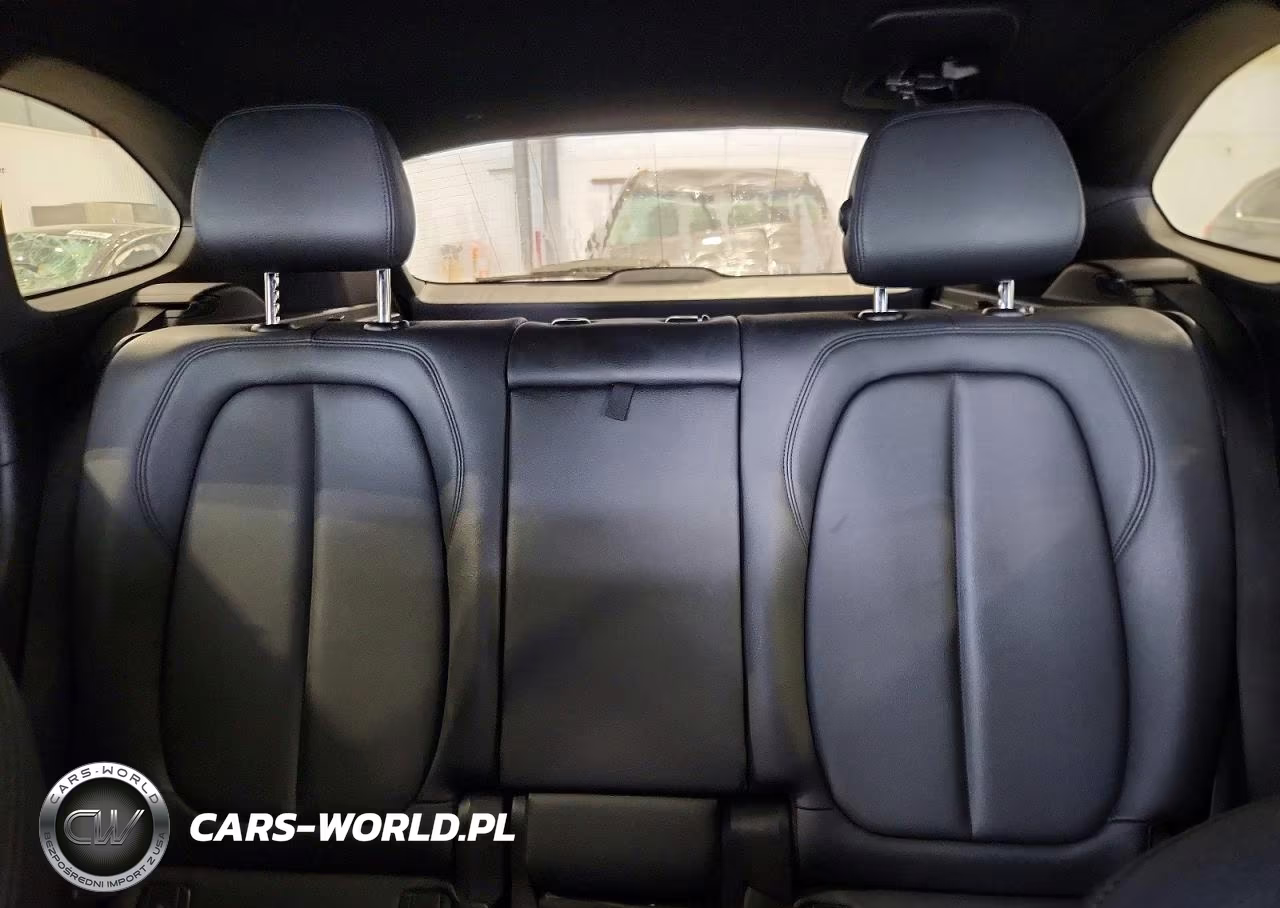 2016 BMW X1 xDrive28I VIN:WBXHT3C35GP883809 - 10