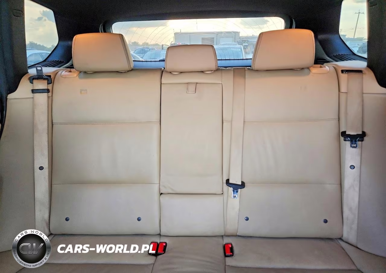 2013 BMW X3 xDrive35I VIN:5UXWX7C50DL975140 - 10