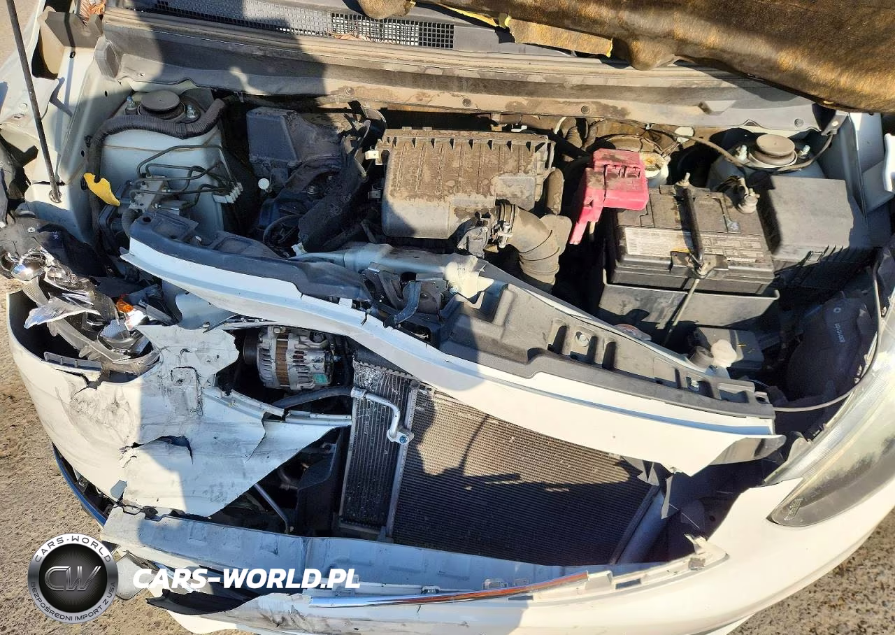 2017 Mitsubishi Mirage Es VIN:ML32A3HJ1HH021900 - 11