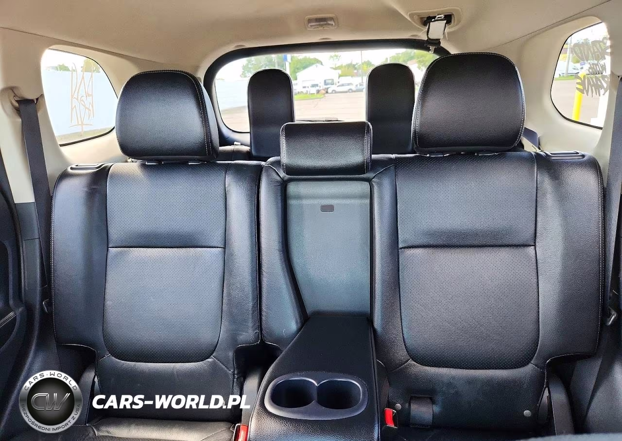 2014 Mitsubishi Outlander Se VIN:JA4AZ3A37EZ008596 - 10