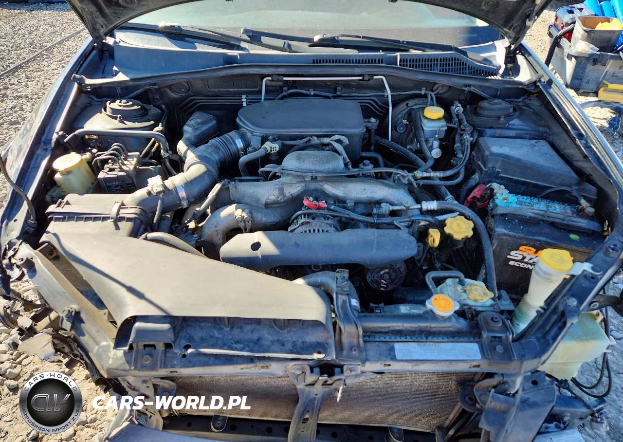 2009 Subaru Outback 2.5I VIN:4S4BP61C797310341 - 11