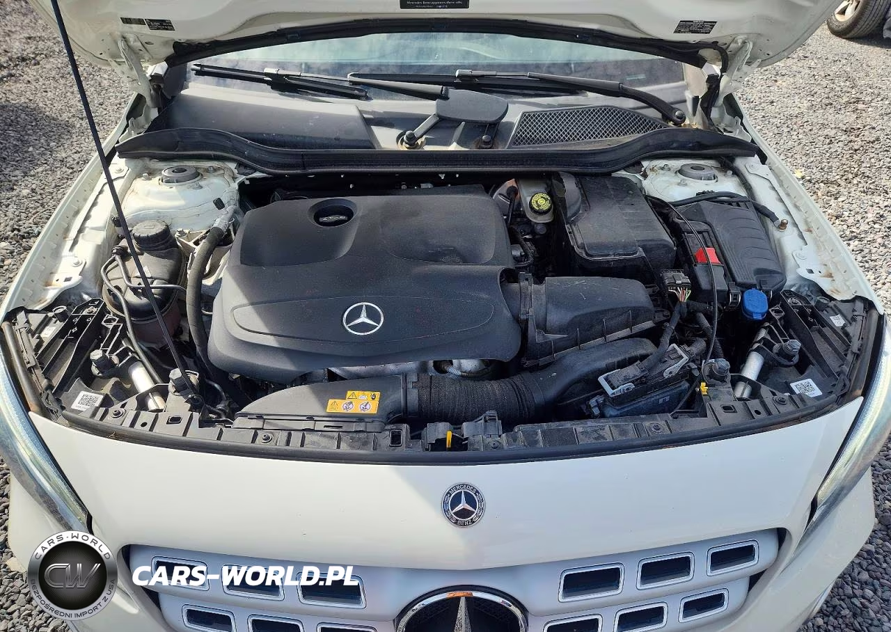 2018 Mercedes-Benz Gla 250 4Matic VIN:WDCTG4GB8JJ436138 - 12