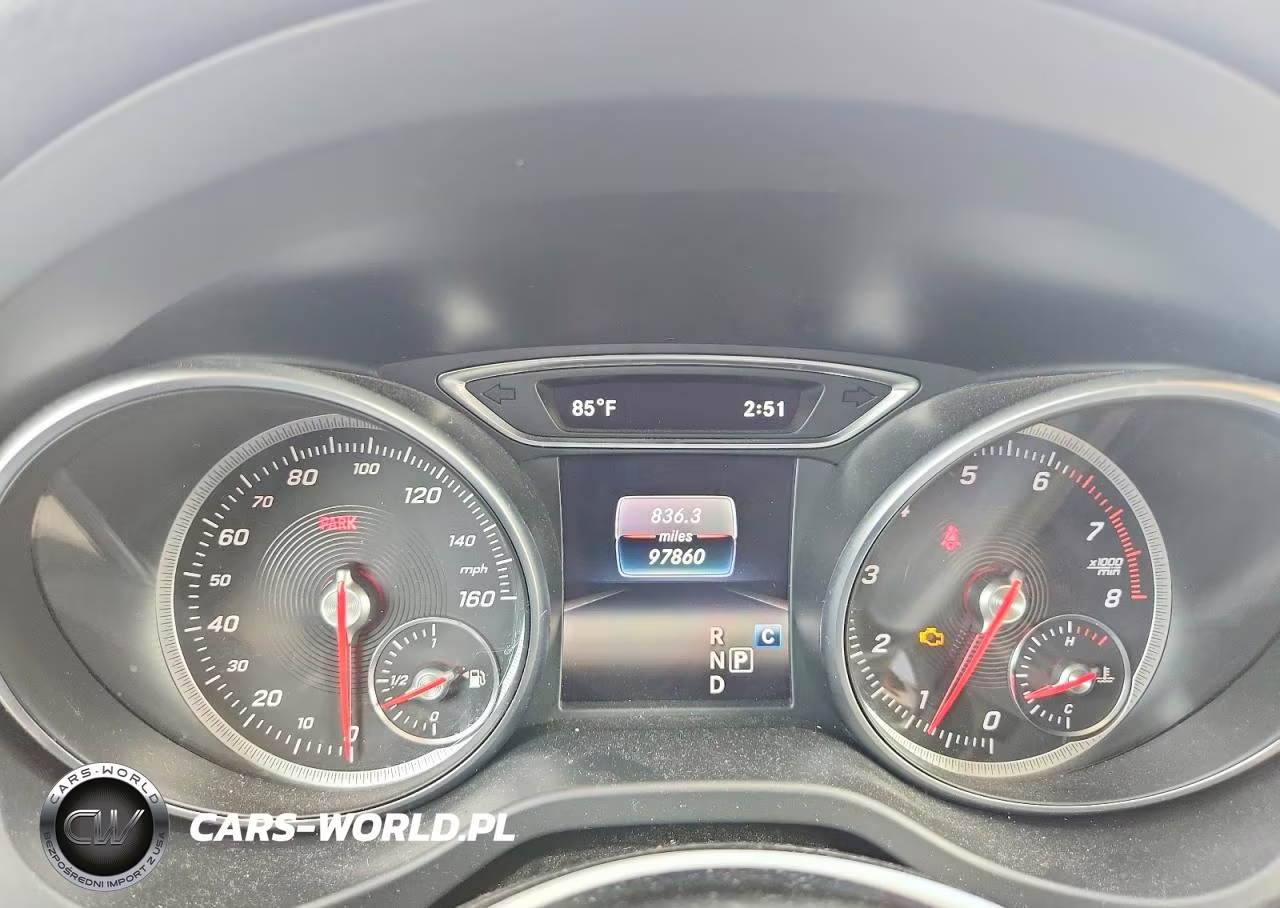 2018 Mercedes-Benz Gla 250 4Matic VIN:WDCTG4GB8JJ436138 - 9