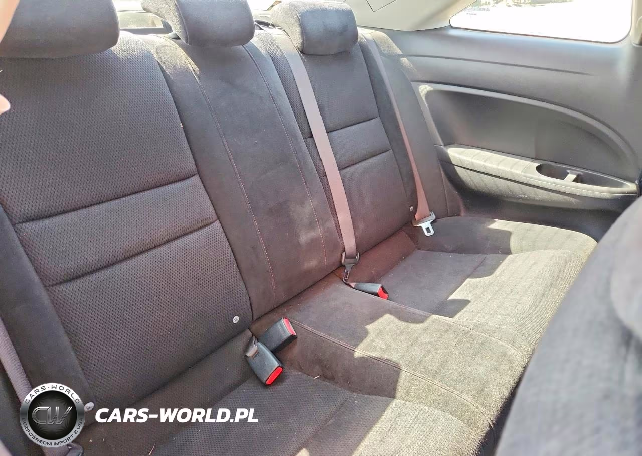 2007 Honda Civic Si VIN:2HGFG21507H709255 - 10